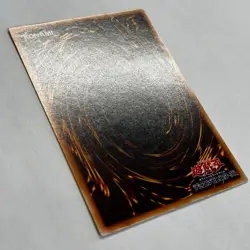 Yugioh - Japanese Serpent Night Dragon P3-06 Super Rare Premium Pack 3 NM - Image 4