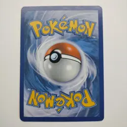 Team Aqua's Sharpedo | 21/34 | Holo | XY Double Crisis | Pokemon Card LP - Image 2