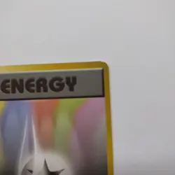 Pokemon Japanese, Base Set Double Colorless Energy Uncommon Card NM - Image 4