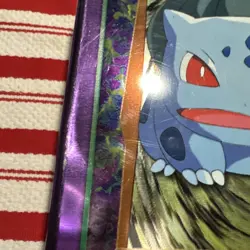 Pokemon Pikachu's Vacation Lot Topps Movie Card tins. tins only - Image 4