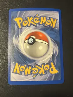 Pikachu 012 Holo Black Star Promo Pokemon Card 2003 - Near Mint - Image 2
