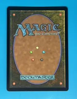 Mtg Summon: Primal Odin Final Fantasy Foil - Image 2