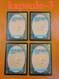 4x Khalni Heart Expedition | Jumpstart 2022 | MTG Magic Cards - Image 2