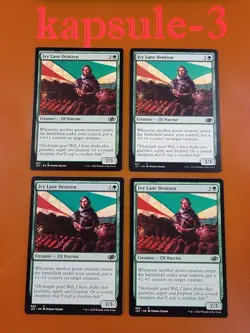 4x Ivy Lane Denizen | Jumpstart 2022 | MTG Magic Cards - Image 1
