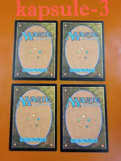 4x Ivy Lane Denizen | Jumpstart 2022 | MTG Magic Cards - Image 2
