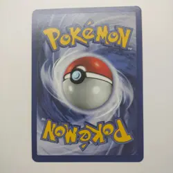 PORYGON - Base Set - 39/102 - Uncommon - Pokemon Card - Unlimited Edition - NM - Image 2