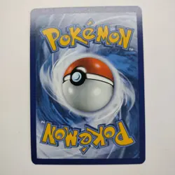 POKEMON MISTY'S DETERMINATION 62/68 REVERSE HOLO HIDDEN FATES MINT - Image 2