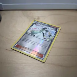 Pokemon TCG - N - 96/108 B&W Dark Explorers Reverse Holo Uncommon - LP - Image 3