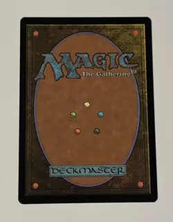 Ganax, Astral Hunter Commander Legends: Battle for Baldur's Gate NM - Image 2