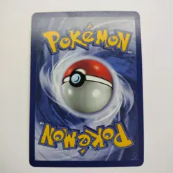 Mew #8 Black Star Promo Rare Pokemon TCG WOTC LP - Image 2
