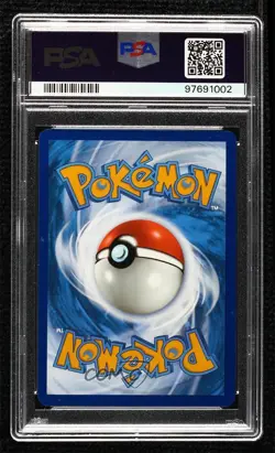 Iono Special Illustration Rare Pokemon SV02: Paldea Evolved PSA 9 MINT 0s8s - Image 2