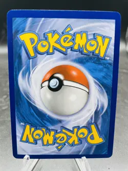 Pokemon Charizard GX SM211 Hidden Fates Holo Black Star Promo NM - Image 2