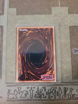 YUGIOH MAJESTYS FIEND RA04-EN216 PLATINUM RARE 1ST ED NM - Image 2
