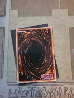 YUGIOH SILLVA WARLORD OF DARK WORLD EEN-EN023 RARE UNLIMITED ED NM - Image 3