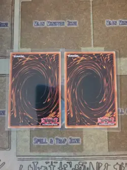 YUGIOH 2X LINK INTO THE VRAINS! MP22-EN271 SECRET 1ST ED NM - Image 2