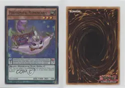 Performapal Momoncarpet (SR) 1st Ed. YuGiOh Starter Deck: Yuya #YS16-EN004 4z8 - Image 3