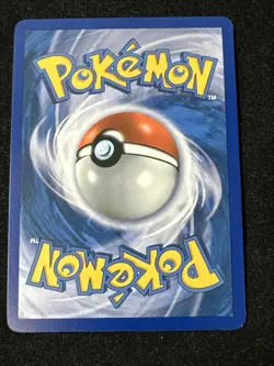 Pokemon Card - Spiritomb - Holo Rare (10/102) HGSS Triumphant Mp - Image 4