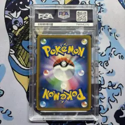Garchomp & Giratina GX 066/054 Tag Team PSA 10 Pokemon Card - Image 3