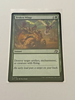 MTG Aetherdrift NM Common/Uncommon/Rare/Foils/Borderless (Choose Your Card) - Image 1