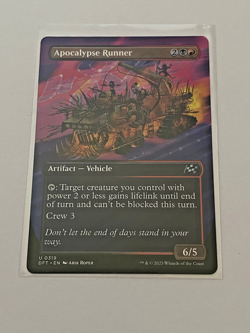 MTG Aetherdrift NM Common/Uncommon/Rare/Foils/Borderless (Choose Your Card) - Image 4