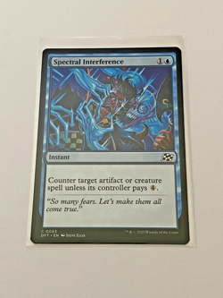 MTG Aetherdrift NM Common/Uncommon/Rare/Foils/Borderless (Choose Your Card) - Image 3