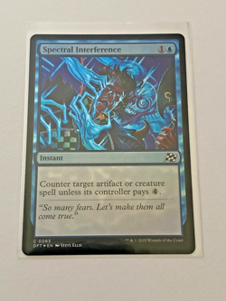 MTG Aetherdrift NM Common/Uncommon/Rare/Foils/Borderless (Choose Your Card) - Image 4