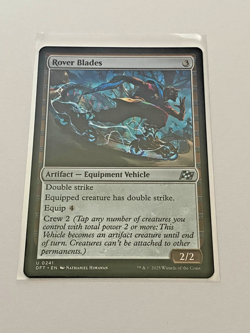 MTG Aetherdrift NM Common/Uncommon/Rare/Foils/Borderless (Choose Your Card) - Image 5