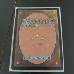 Bone Miser Commander 2019 Regular Card, Near-Mint Condition - Image 2