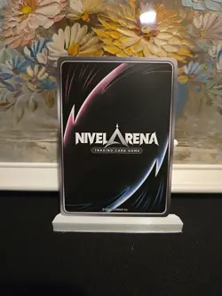 Sin BT03-027 SR NIKKE Nivel Arena Korean Trading Card - Image 2