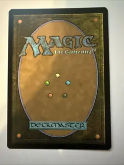Kavaron, Memorial World (Borderless Foil) - 0281 - Edge of Eternities - MTG NM/M - Image 2