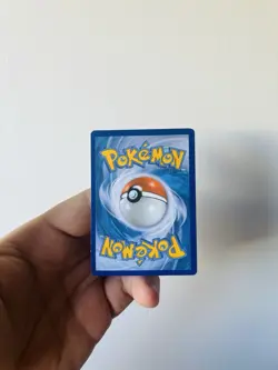 Kyogre EX 54/160 Primal Clash Ultra Rare Holo Pokemon - Image 2