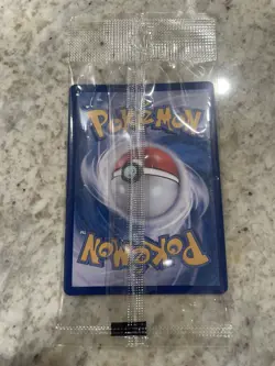 Pokemon Korean Prismatic/Terastal Festival Umbreon EX Promo #143/SV-P Sealed - Image 2