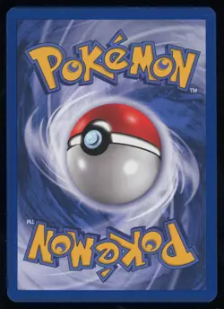 RATICATE (German) Pokemon Base Set - 1st Edition 40/102 - NM - Image 2