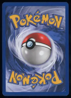 NIDORAN (German) Pokemon Base Set - 1st Edition 55/102 - NM - Image 2