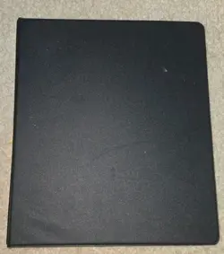 Pokemon Binder Collection Lot Of 150+ Cards Rares Holos Lot - Image 1