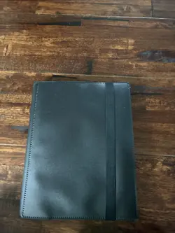 Pokemon Binder Collection Lot Of 150+ Cards Rares Holos Lot - Image 1