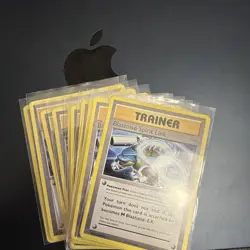 ✨✨27x’s Pokemon TCG Evolutions Blastoise Spirit Link #73-ALL NM/M!✨ - Image 1