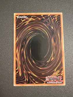 Rescue-ACE HQ - AMDE-EN008 - Rare 1st Edition Yugioh - Image 2