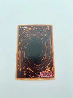 Yugioh Downerd Magician PGL2-EN047 Gold Rare 1st Edition | NM - Image 2
