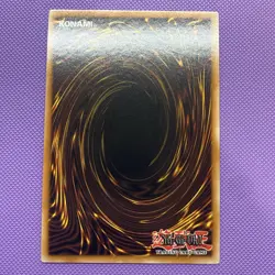 Plaguespreader Zombie Yugioh RA03-EN207 Platinum Secret Rare 1st Ed - NM - Image 3