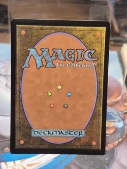 P 0399 Emissary Escort FOIL Edge of Eternities Rare MTG Card EOE ALT ART Robot - Image 3