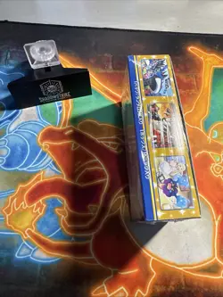 Pokemon Card Game Sword & Shield 25th Anniversary Collection s8a Booster Box - Image 2