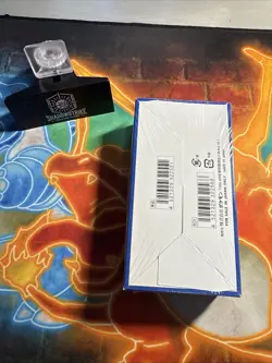 Pokemon Card Game Sword & Shield 25th Anniversary Collection s8a Booster Box - Image 3