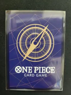 The Best 2 One Piece Card OP09-096 Marshall D Teach Parallel R SP - Image 2