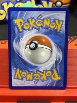 Pokemon SV Shrouded Fable Fezandipiti ex Ultra Rare Full Art card NM 084/064 - Image 2