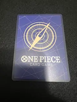 The Best 2 One Piece Card OP09-057 Buggy Parallel R Cross Guild - Image 4