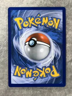 Swanna 37/122 Pokemon TCG XY Breakpoint Reverse Holo Card (Near Mint) - Image 2