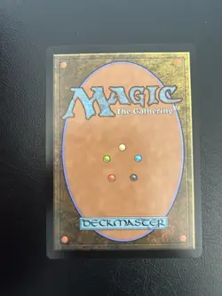 Foil Ornery Tumblewagg Mtg Outlaws of Thunder Junction 171 - Image 2