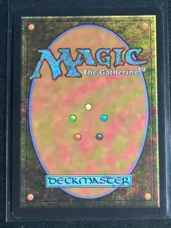 Magic MTG Final Fantasy Collector's Commander Surge Foil Walking Ballista SP FFX - Image 2