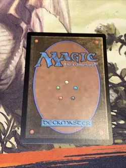 Jeska’s Will X1 Mtg Commander Legends Nm Foil Extended Art - Image 2